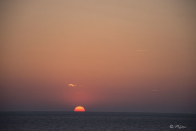Alba al mare 15