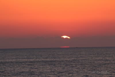 Alba al mare 16