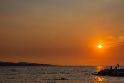 Tramonti croati 3