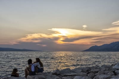 Tramonti croati 4