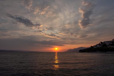 Tramonti croati 6