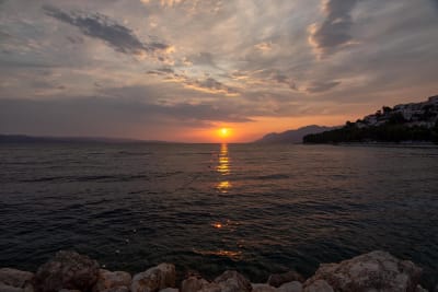 Tramonti croati 7
