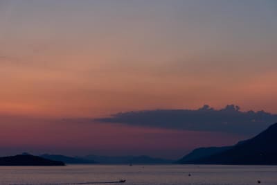 Tramonti croati 14