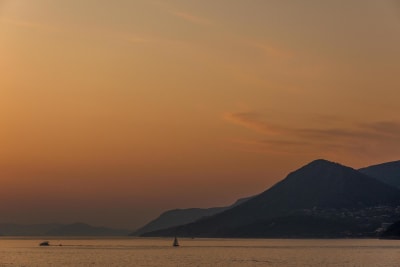 Tramonti croati 15