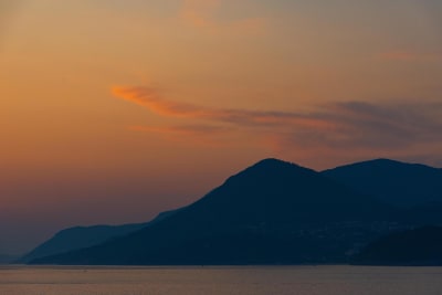 Tramonti croati 17