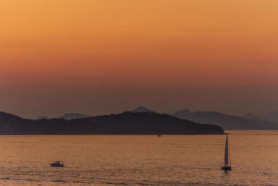 Tramonti croati 18