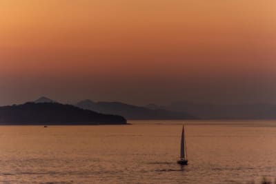 Tramonti croati 19