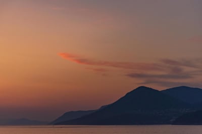 Tramonti croati 20