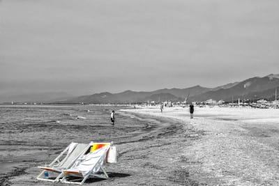 La bella estate - Versilia 2017 8