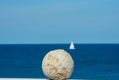 La giornata di una pietra 3