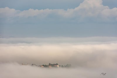 La nebbia 7