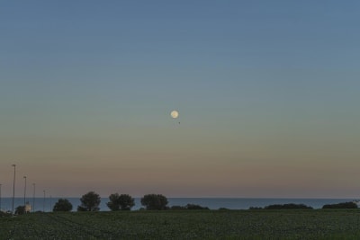 Full moon 6