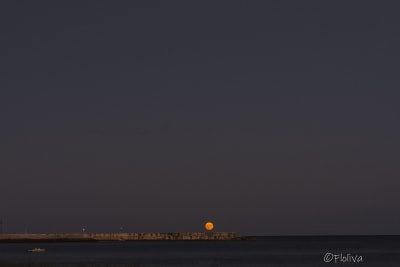 Full moon 7