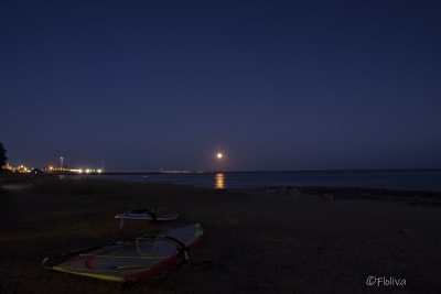 Full moon 8