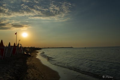 Tramonto al mare '19 3