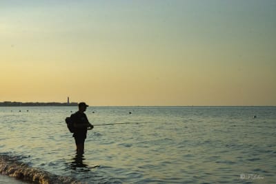 Tramonto al mare '19 4