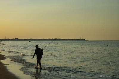 Tramonto al mare '19 5