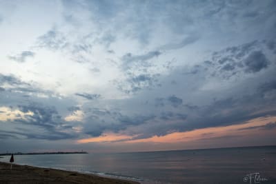 Tramonto al mare '19 6
