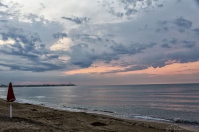 Tramonto al mare '19 7