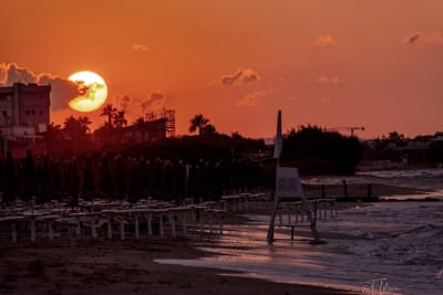 Tramonto al mare '19 10