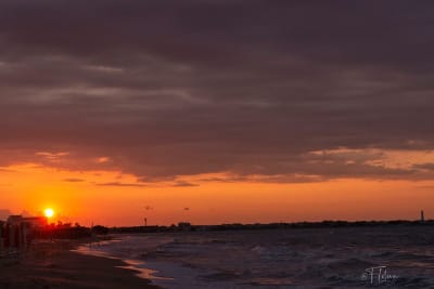 Tramonto al mare '19 11