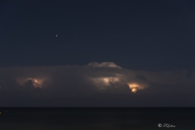 Temporale al mare 6