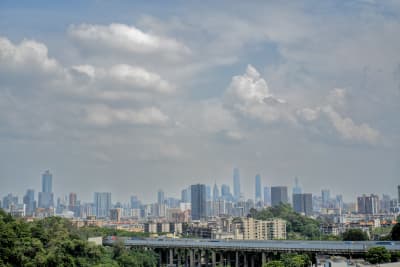 GUANGZHOU