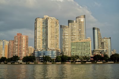 GUANGZHOU