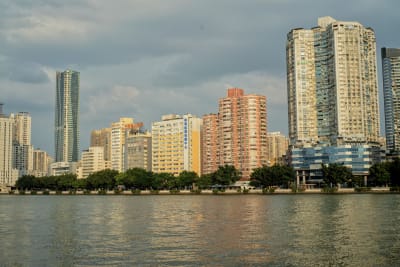 GUANGZHOU