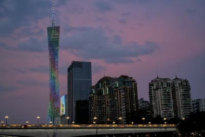 GUANGZHOU
