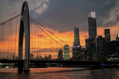 GUANGZHOU
