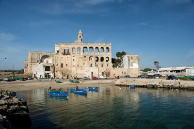 SAN VITO - POLIGNANO A MARE 1