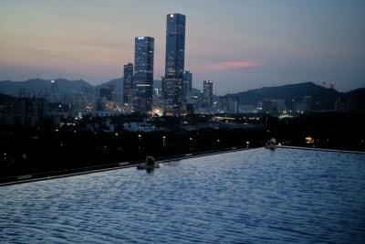 SHENZHEN