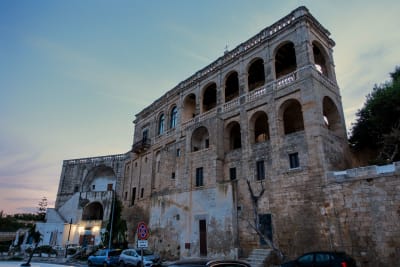 SAN VITO - POLIGNANO A MARE 3