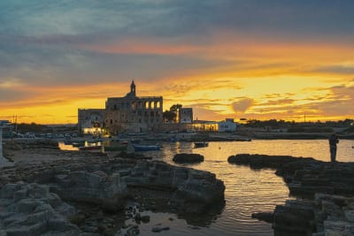SAN VITO - POLIGNANO A MARE 4