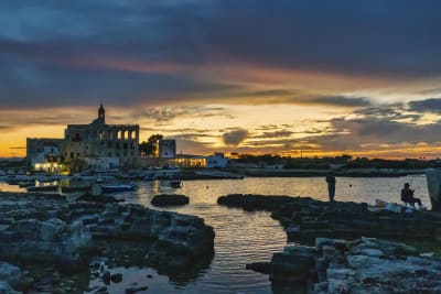 SAN VITO - POLIGNANO A MARE 5