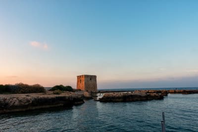 SAN VITO - POLIGNANO A MARE 6