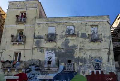 IL BORGO ANTICO