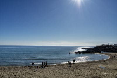 MARINA DI PULSANO