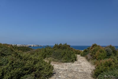 MELENDUGNO: DALLA GROTTA DELLA POESIA ALLE DUE SORELLE 10