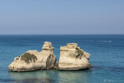 MELENDUGNO: DALLA GROTTA DELLA POESIA ALLE DUE SORELLE 15