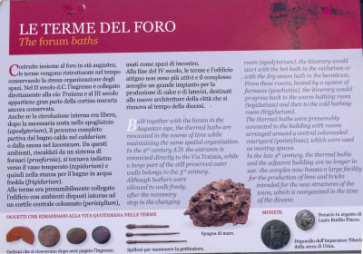 PARCO ARCHEOLOGICO DI EGNAZIA 33