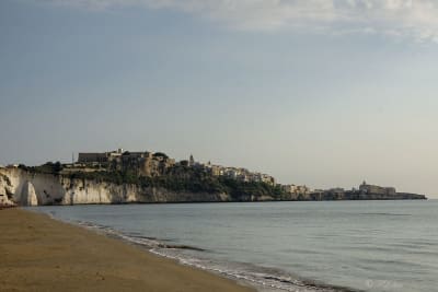 VIESTE - PESCHICI 6