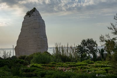 VIESTE - PESCHICI 7
