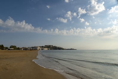 VIESTE - PESCHICI 8