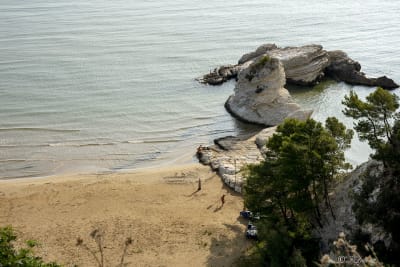 VIESTE - PESCHICI 10