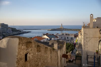 VIESTE - PESCHICI 14