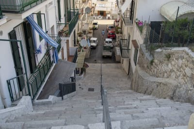 VIESTE - PESCHICI 19