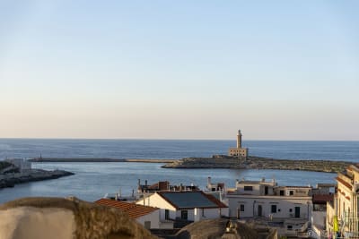 VIESTE - PESCHICI 23