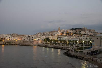 VIESTE - PESCHICI 25